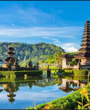 Bedugul Gezisi