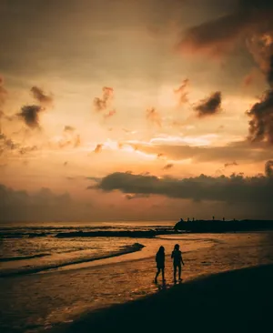 Plaj ve Beach Club Uluwatu