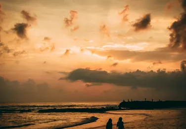 Plaj ve Beach Club Uluwatu