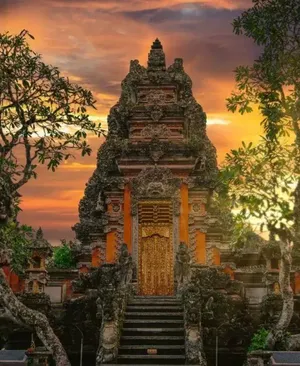 Ubud Gezisi