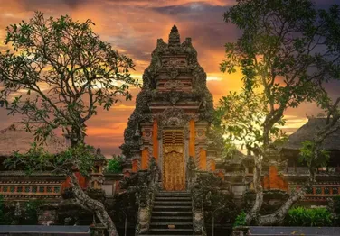 Ubud Gezisi